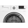Beko WMO822A washing machine Front-load 8 kg 1400 RPM White