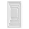 Beko WMO822A washing machine Front-load 8 kg 1400 RPM White