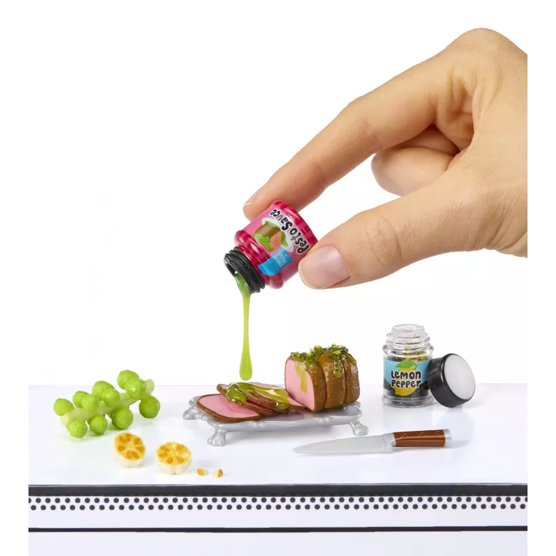Miniverse Make It Mini Holiday, 8 yr(s), Multicolour, Plastic