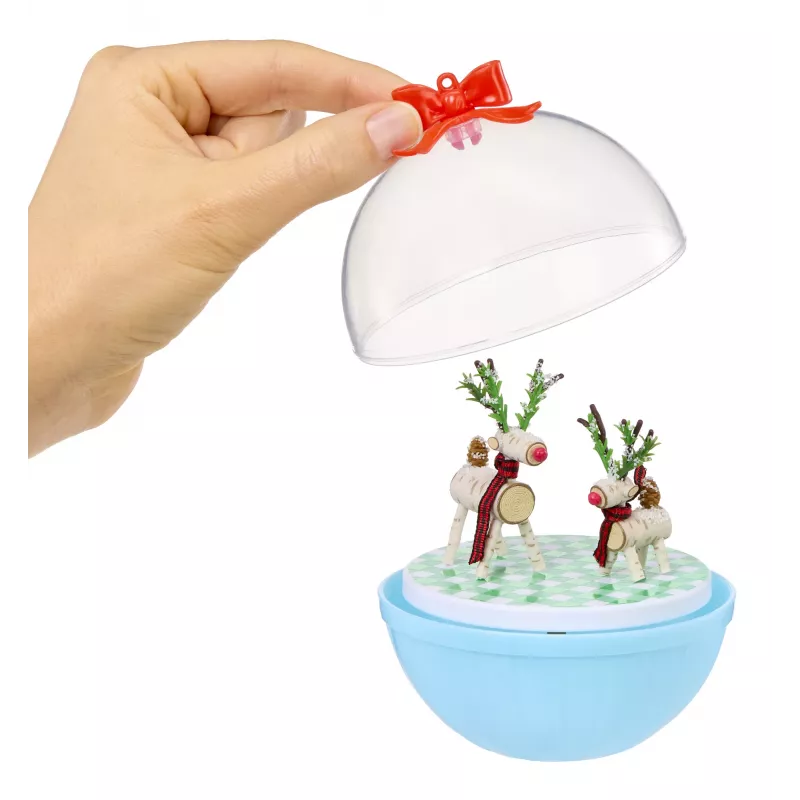 Miniverse Make It Mini Holiday, 8 yr(s), Multicolour, Plastic