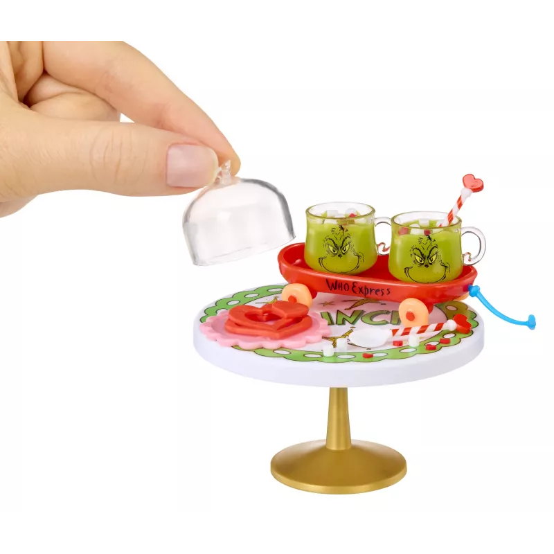 Miniverse Make It Mini Holiday, 8 yr(s), Multicolour, Plastic