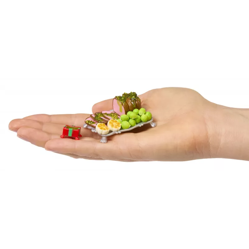 Miniverse Make It Mini Holiday, 8 yr(s), Multicolour, Plastic