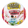 Miniverse Make It Mini Holiday, 8 yr(s), Multicolour, Plastic