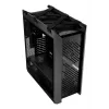 PC case ASUS ROG Strix Helios II Midi Tower — ATX/Midi Tower, tempered glass, 420mm GPU, 3x140mm front fans, USB-C