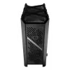 PC case ASUS ROG Strix Helios II Midi Tower — ATX/Midi Tower, tempered glass, 420mm GPU, 3x140mm front fans, USB-C