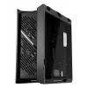 PC case ASUS ROG Strix Helios II Midi Tower — ATX/Midi Tower, tempered glass, 420mm GPU, 3x140mm front fans, USB-C
