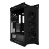 PC case ASUS ROG Strix Helios II Midi Tower — ATX/Midi Tower, tempered glass, 420mm GPU, 3x140mm front fans, USB-C