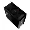 PC case ASUS ROG Strix Helios II Midi Tower — ATX/Midi Tower, tempered glass, 420mm GPU, 3x140mm front fans, USB-C