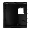 PC case ASUS ROG Strix Helios II Midi Tower — ATX/Midi Tower, tempered glass, 420mm GPU, 3x140mm front fans, USB-C