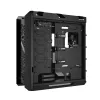 PC case ASUS ROG Strix Helios II Midi Tower — ATX/Midi Tower, tempered glass, 420mm GPU, 3x140mm front fans, USB-C