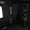 PC case ASUS ROG Strix Helios II Midi Tower — ATX/Midi Tower, tempered glass, 420mm GPU, 3x140mm front fans, USB-C