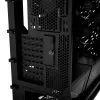 PC case ASUS ROG Strix Helios II Midi Tower — ATX/Midi Tower, tempered glass, 420mm GPU, 3x140mm front fans, USB-C