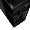 PC case ASUS ROG Strix Helios II Midi Tower — ATX/Midi Tower, tempered glass, 420mm GPU, 3x140mm front fans, USB-C