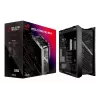 PC case ASUS ROG Strix Helios II Midi Tower — ATX/Midi Tower, tempered glass, 420mm GPU, 3x140mm front fans, USB-C