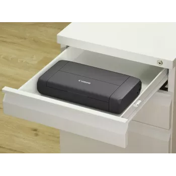 Canon MAXIFY BX110 inkjet printer Colour 4800 x 1200 DPI A4 Wi-Fi