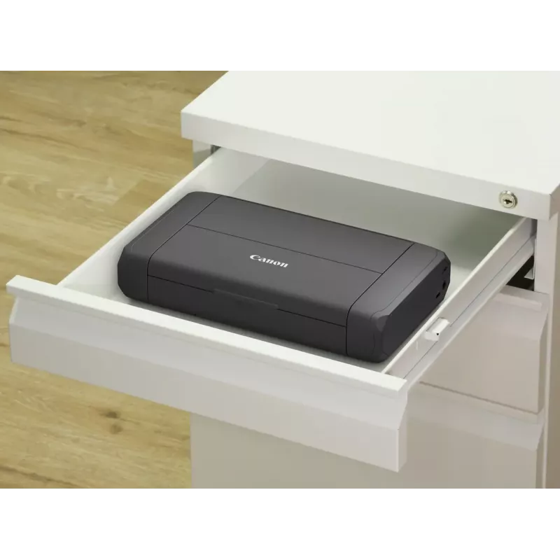 Canon MAXIFY BX110 inkjet printer Colour 4800 x 1200 DPI A4 Wi-Fi