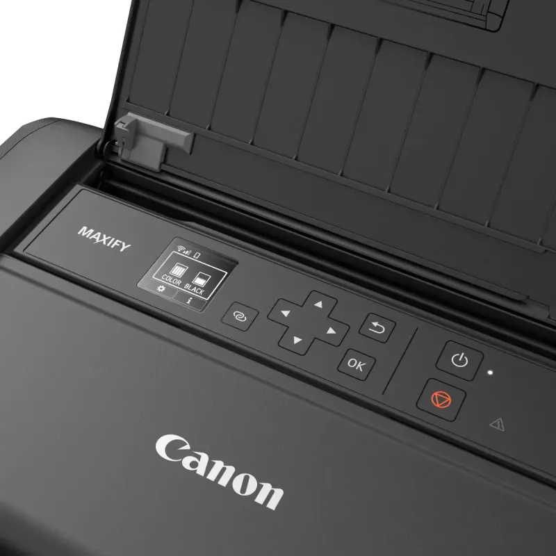 Canon MAXIFY BX110 inkjet printer Colour 4800 x 1200 DPI A4 Wi-Fi