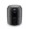 Tefal Easy Fry Precision EY4018 Single 4.2 L Stand-alone 1500 W Hot air fryer Black