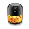 Tefal Easy Fry Precision EY4018 Single 4.2 L Stand-alone 1500 W Hot air fryer Black