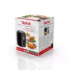 Tefal Easy Fry Precision EY4018 Single 4.2 L Stand-alone 1500 W Hot air fryer Black