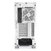 PC Midi Tower case ENDORFY ARX 500 ARGB White — tempered glass, supports ATX/Micro-ATX/Mini-ITX, 3x140mm front + 1x140mm rear, 1×3.5 inch + 6×2.5 inch bays