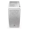 PC Midi Tower case ENDORFY ARX 500 ARGB White — tempered glass, supports ATX/Micro-ATX/Mini-ITX, 3x140mm front + 1x140mm rear, 1×3.5 inch + 6×2.5 inch bays