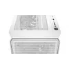 PC Midi Tower case ENDORFY ARX 500 ARGB White — tempered glass, supports ATX/Micro-ATX/Mini-ITX, 3x140mm front + 1x140mm rear, 1×3.5 inch + 6×2.5 inch bays
