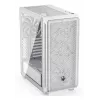 PC Midi Tower case ENDORFY ARX 500 ARGB White — tempered glass, supports ATX/Micro-ATX/Mini-ITX, 3x140mm front + 1x140mm rear, 1×3.5 inch + 6×2.5 inch bays