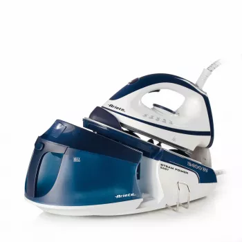 Iron Ariete 5571/00 2400 W Ceramic soleplate White