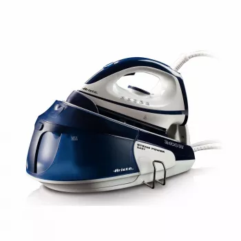 Iron Ariete 5571/00 2400 W Ceramic soleplate White