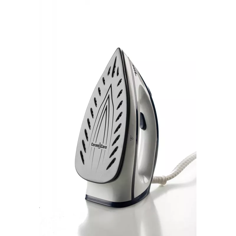 Iron Ariete 5571/00 2400 W Ceramic soleplate White