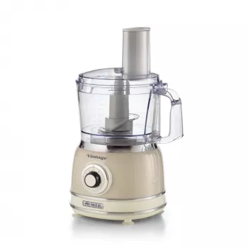 Ariete Vintage Line 1781/03 food processor 1000 W 2.1 L Beige