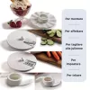 Ariete Vintage Line 1781/03 food processor 1000 W 2.1 L Beige