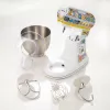 Stand mixer Ariete 1588/0P 1200 W Multicolour Yellow