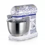 Ariete 1588 Capri mixer, Planetary, 7 speeds, 2400 Watt, 5.5 litres, Stainless steel cup