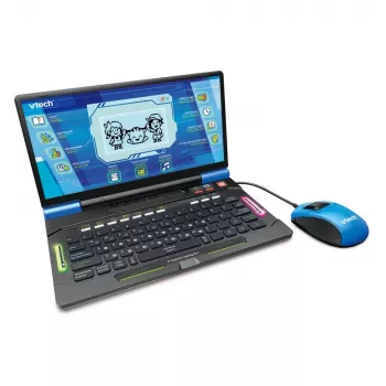 Electronic toy by VTech model 581244 — multicolour, single-player activity device