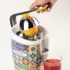 Electric Citrus Press Ariete 0413/0P 0.6L 85W Multicolour Yellow