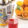 Electric Citrus Press Ariete 0413/0P 0.6L 85W Multicolour Yellow