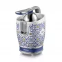 Electric Citrus Press Ariete 0413/0C 0.6L 85W Blue Multicolour