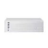 Chieftec BE-10W-300 computer case Small Form Factor (SFF) White 300 W