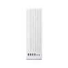 Chieftec BE-10W-300 computer case Small Form Factor (SFF) White 300 W