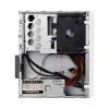 Chieftec BE-10W-300 computer case Small Form Factor (SFF) White 300 W