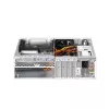 Chieftec BE-10W-300 computer case Small Form Factor (SFF) White 300 W