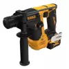 Rotary Hammer DeWALT DCH072P2-QW 18V 2x5.0Ah Brushless