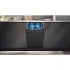 Siemens iQ500 SR65EX09ME dishwasher Fully built-in 10 place settings