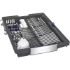 Siemens iQ500 SR65EX09ME dishwasher Fully built-in 10 place settings