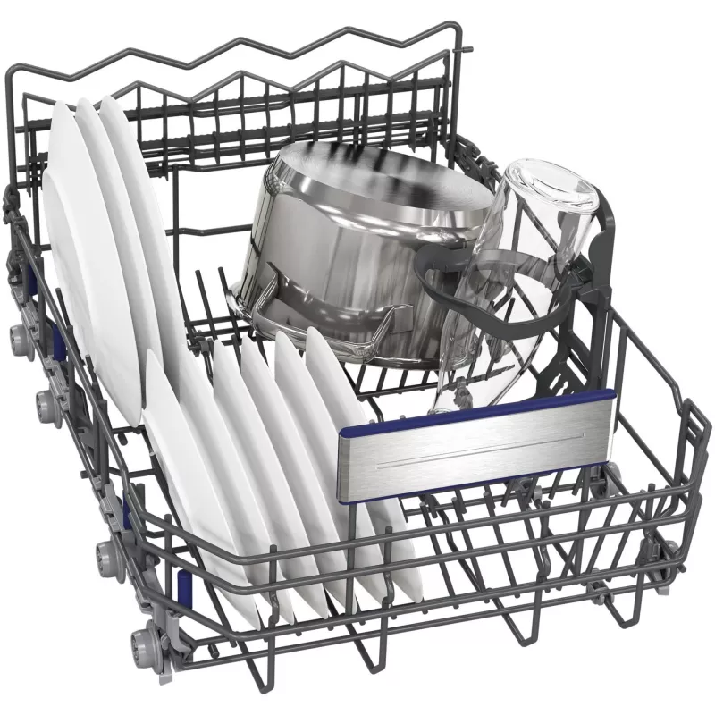 Siemens iQ500 SR65EX09ME dishwasher Fully built-in 10 place settings