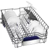 Siemens iQ500 SR65EX09ME dishwasher Fully built-in 10 place settings