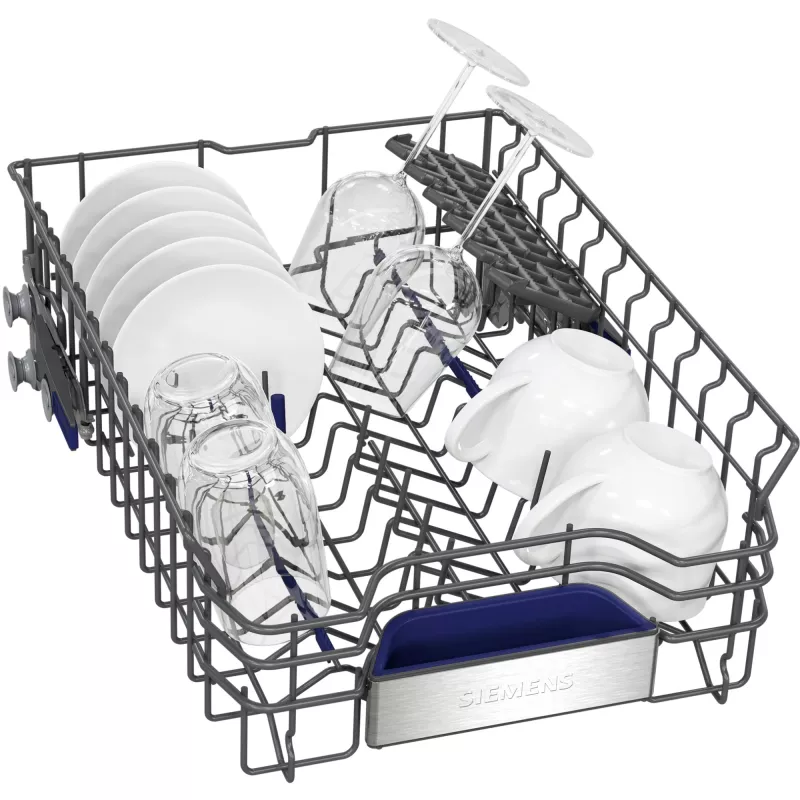 Siemens iQ500 SR65EX09ME dishwasher Fully built-in 10 place settings