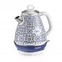 Electric kettle Ariete 2869/0C 1.7 L 2200 W Blue Multicolour